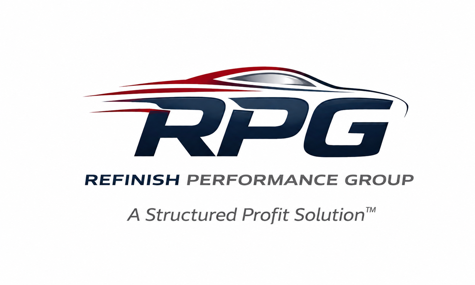 RPG Refinish Performance Group